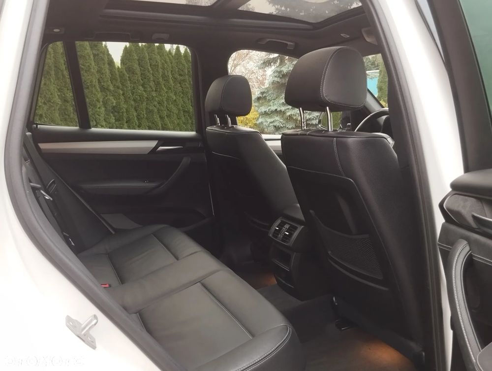 BMW X3 - 23