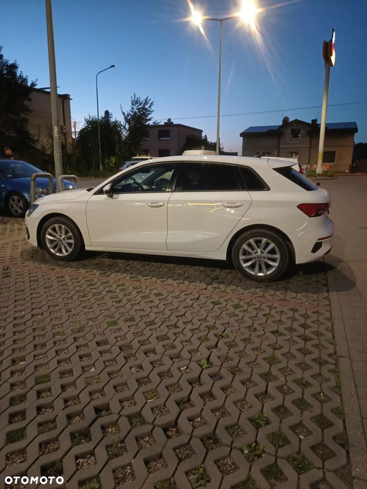 Audi A3 Sportback - 38