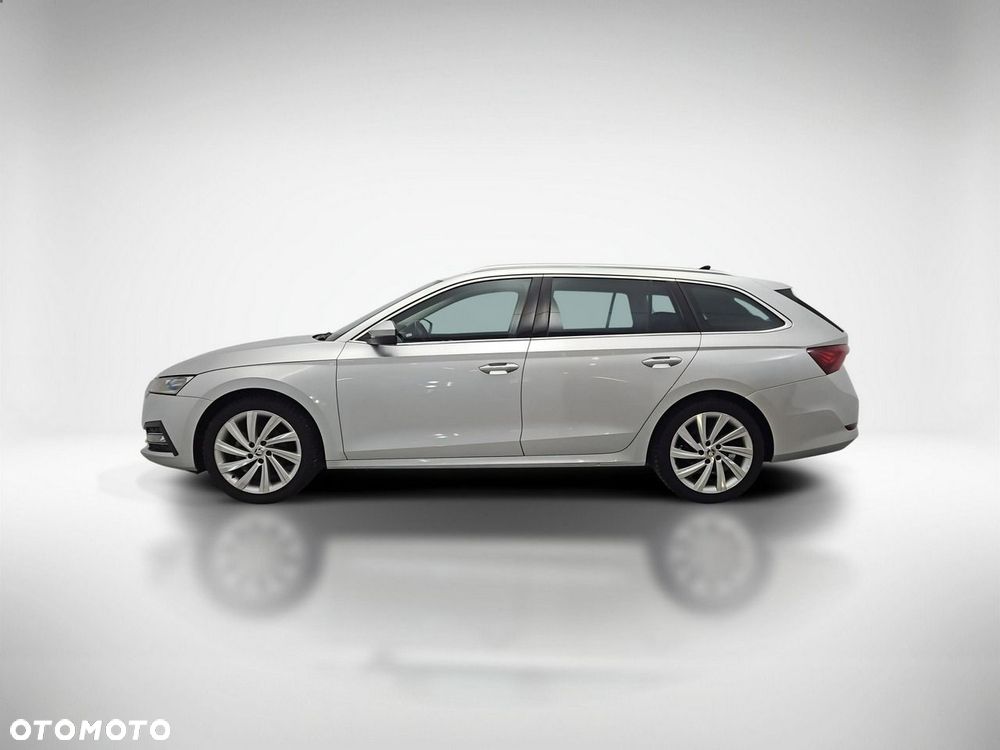 Skoda Octavia 1.5 TSI ACT Style - 2