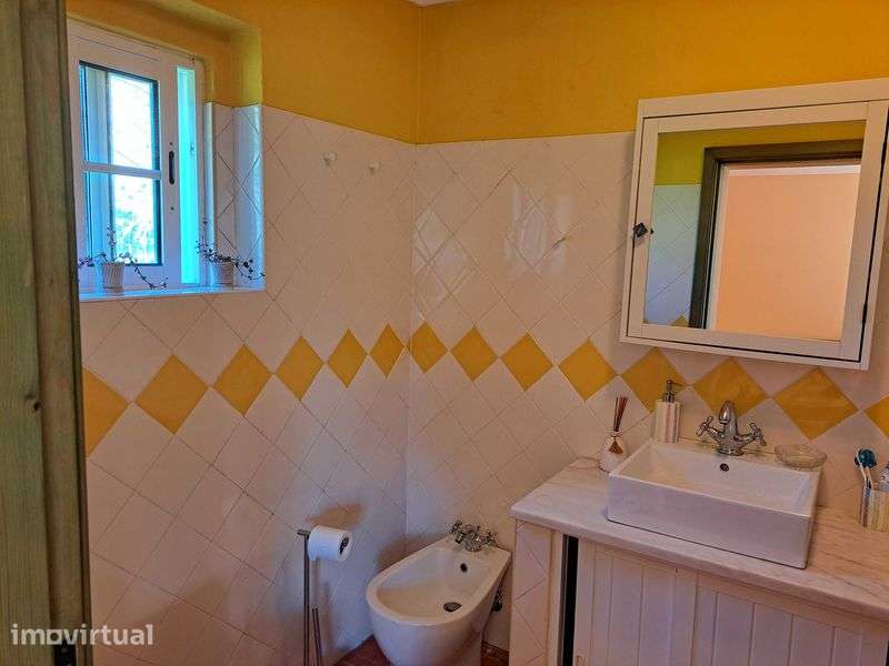Vendo Quinta com Moradia T3 em Pegões - Grande imagem: 4/12