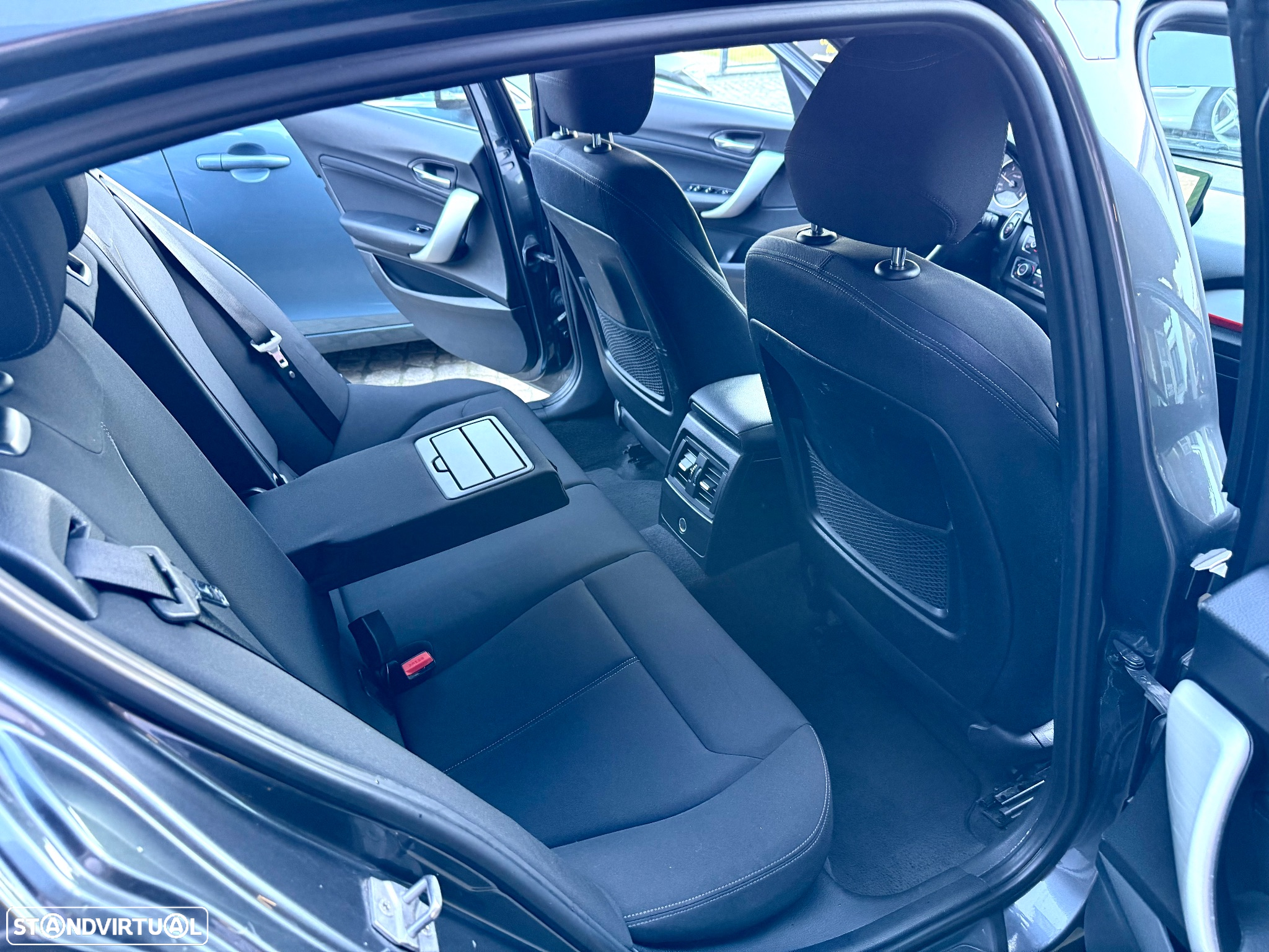 BMW 118 d M Sport - 50