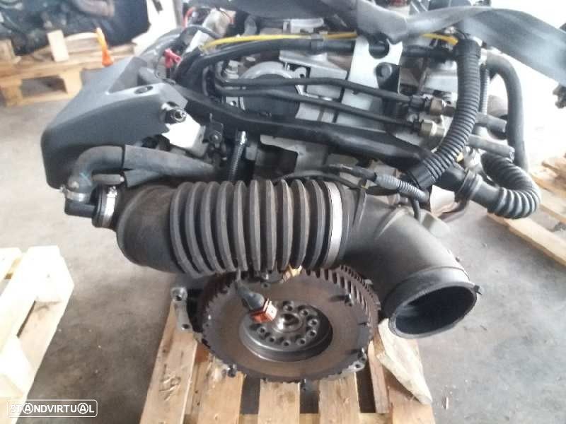 MOTOR COMPLETO VOLVO S40 I 1997 - 3