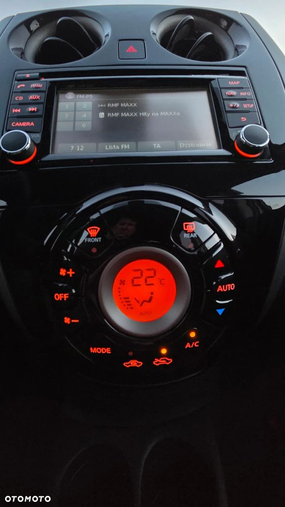 Nissan Note 1.2 Tekna - 20