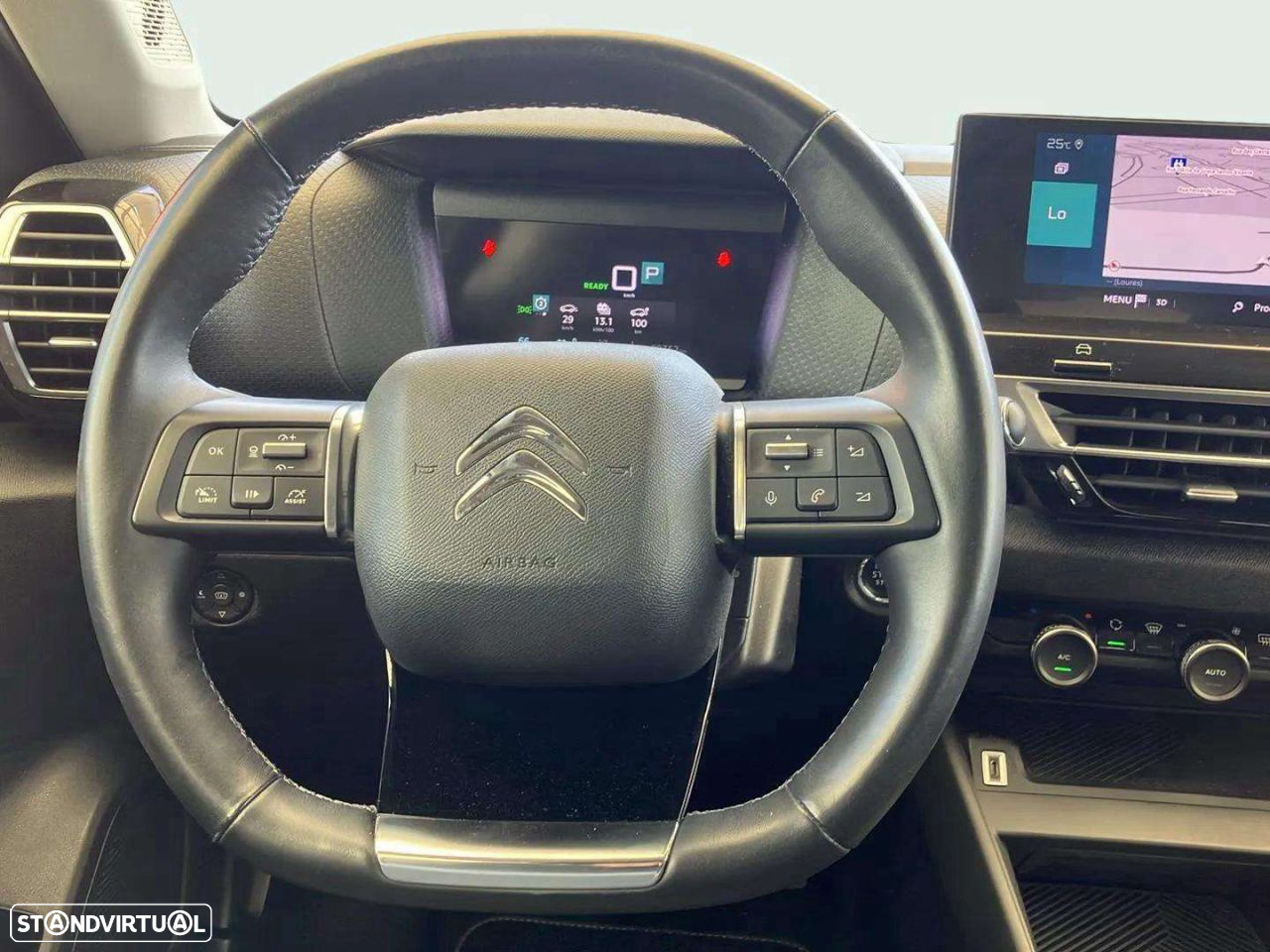 Citroën e-C4 50 kWh Feel - 10
