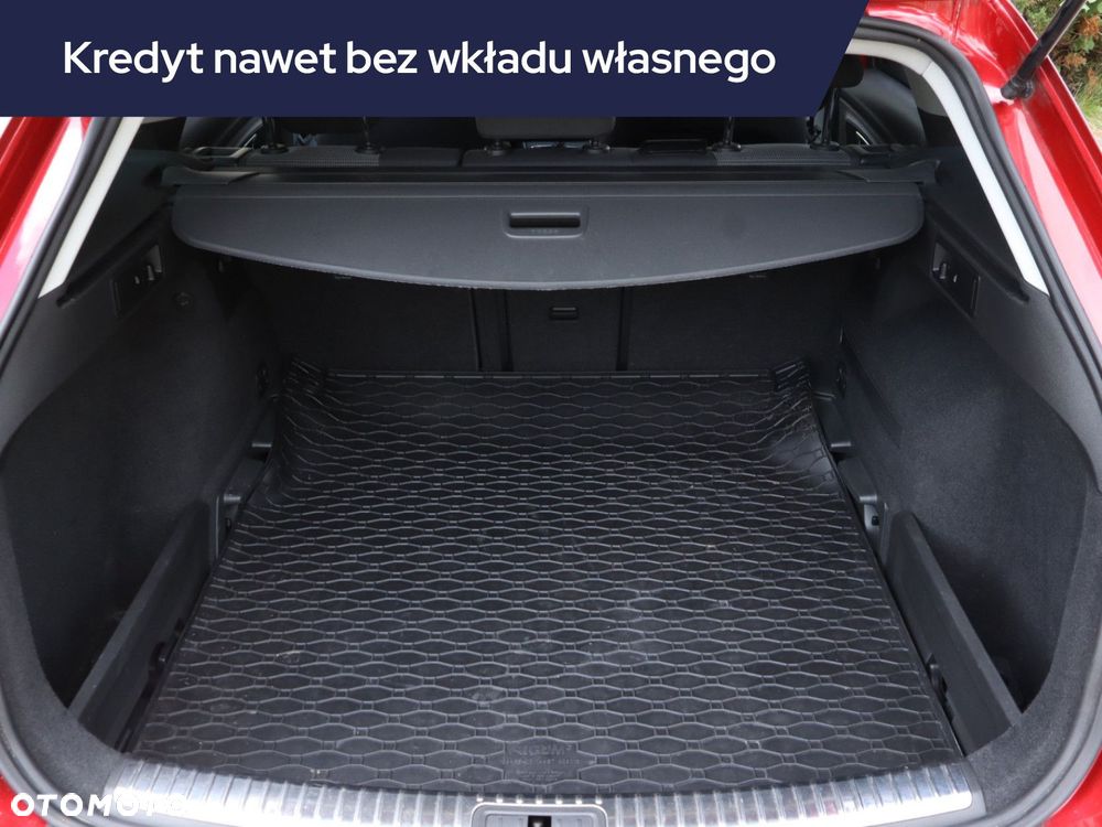 Seat Leon Sportstourer - 15