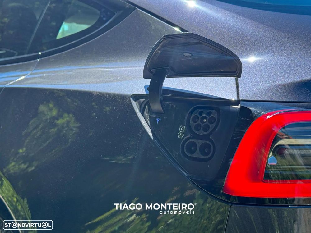 Tesla Model 3 Long Range AWD Dual Motor - 50