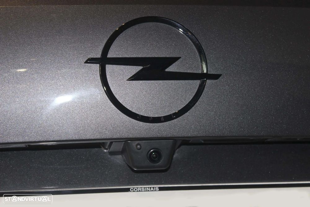 Opel Astra Sports Tourer 1.2 T Hybrid GS eDCT - 15