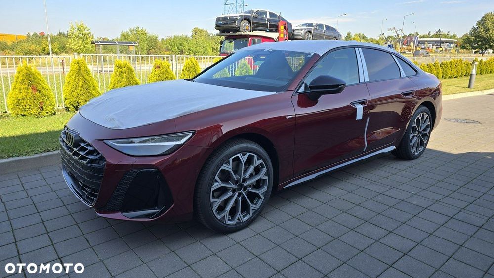 Audi A6 Limousine - 2