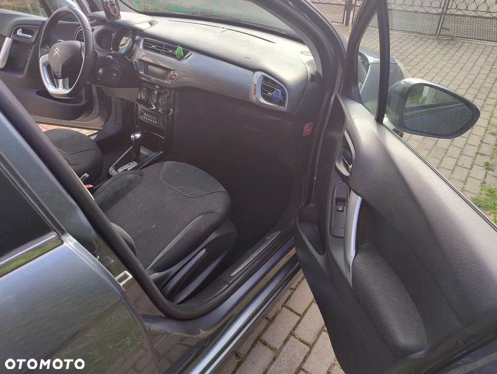 Citroën C3 VTi 120 Automatik Exclusive - 14
