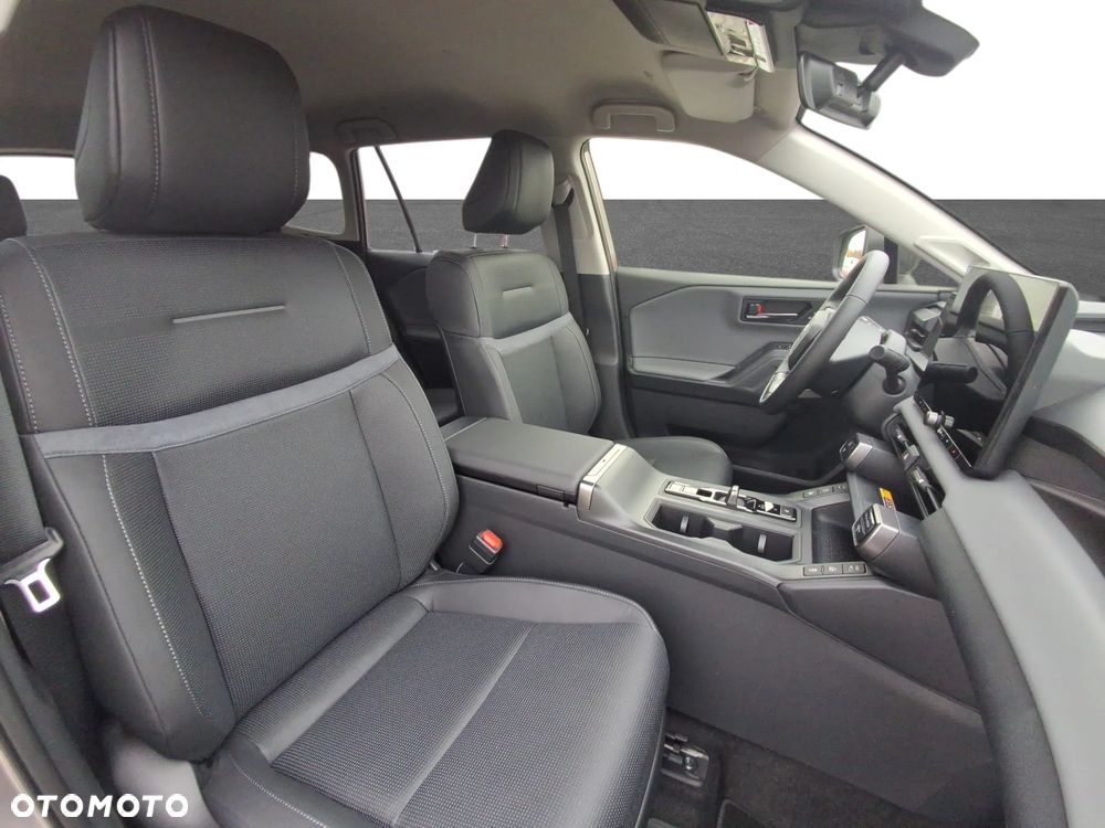 Toyota RAV4 2.5 Hybrid Dynamic Force Executive 4x4 e-CVT - 25