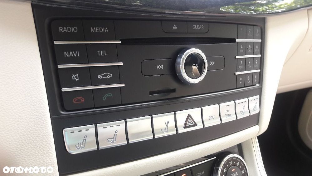 Mercedes-Benz CLS 350 BlueTEC 4-Matic - 34