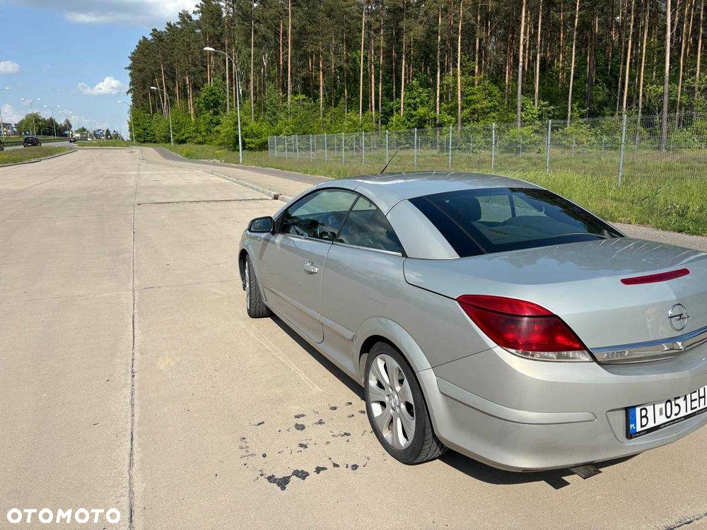 Opel Astra - 7