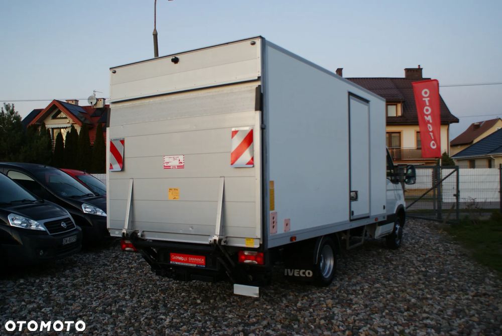 Iveco Daily 35C15 - 22