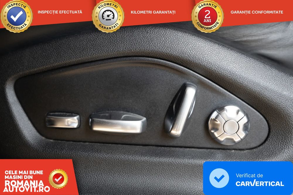 Porsche Cayenne Tiptronic S - 12