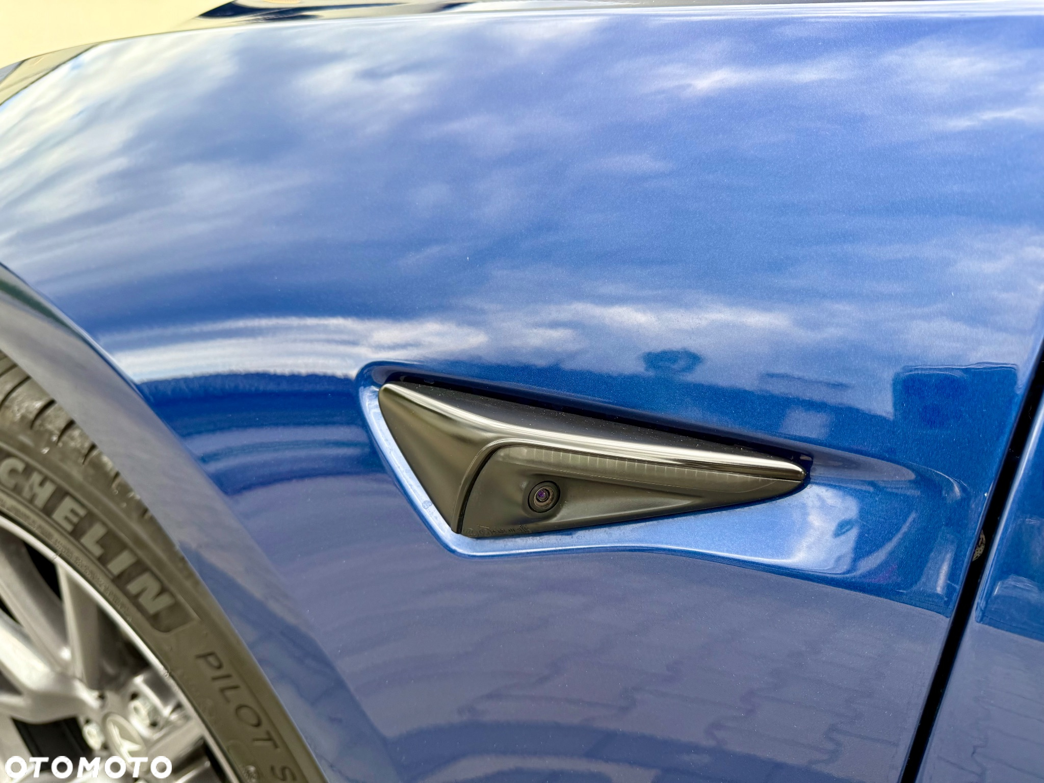 Tesla Model 3 RWD - 14