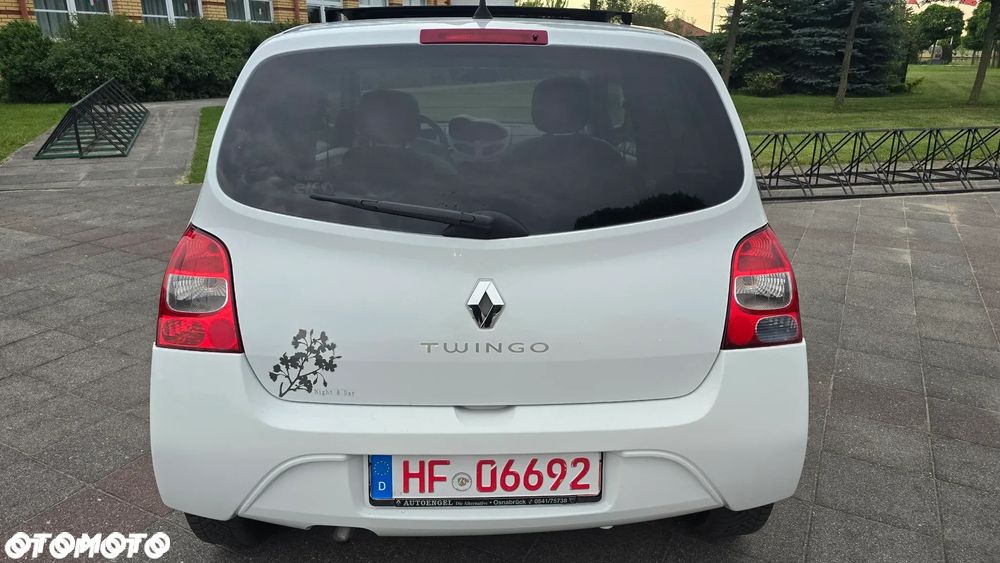 Renault Twingo - 23