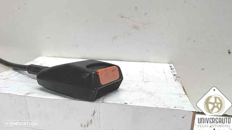 PRÉ-TENSOR AIRBAG DIREITO SUZUKI SAMURAI TODO TERRENO, FECHADA 1989 - 1