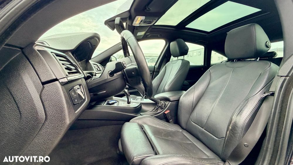 BMW Seria 3 320d xDrive GT Sport-Aut. Luxury Line - 18