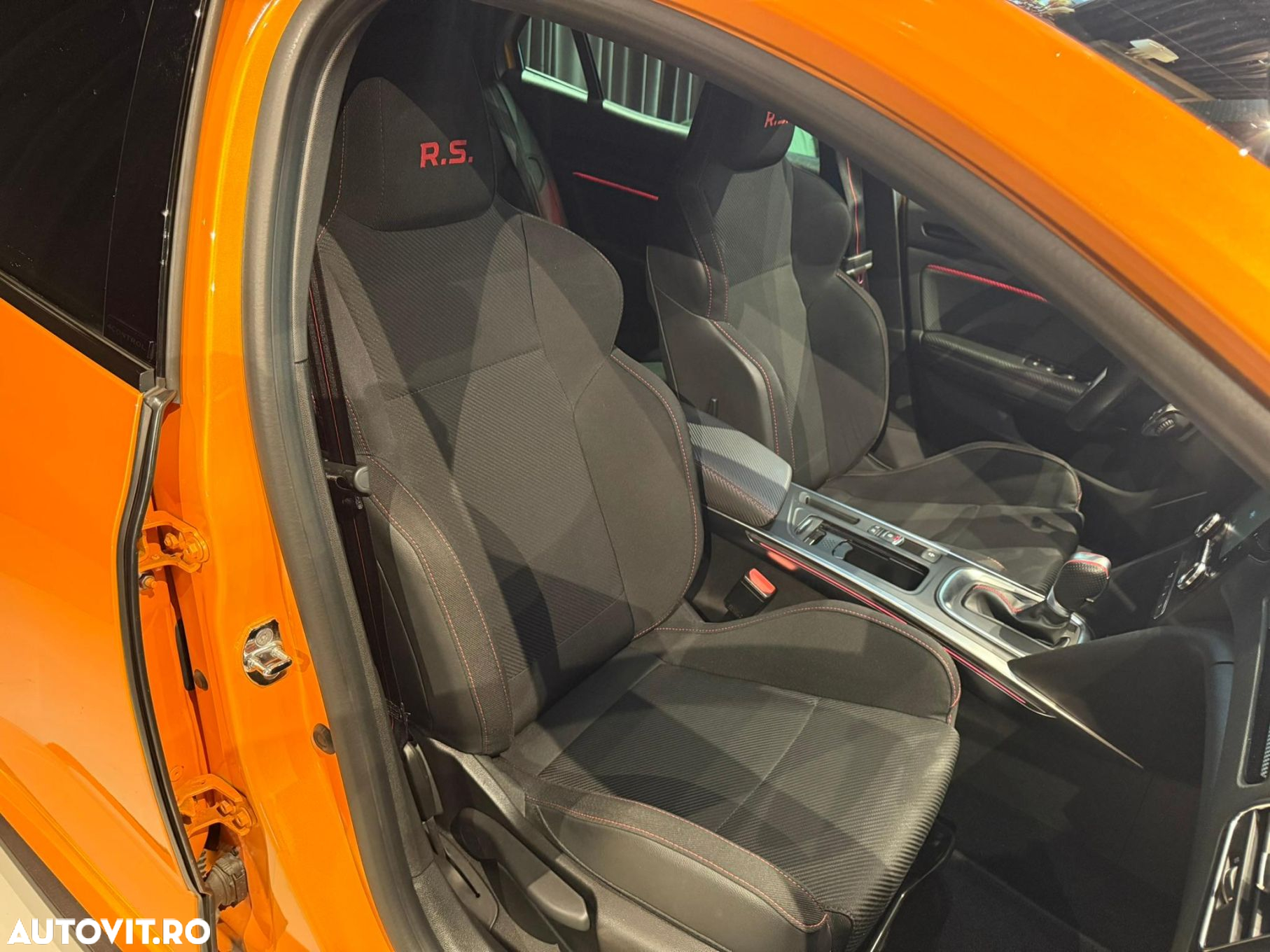Renault Megane - 28