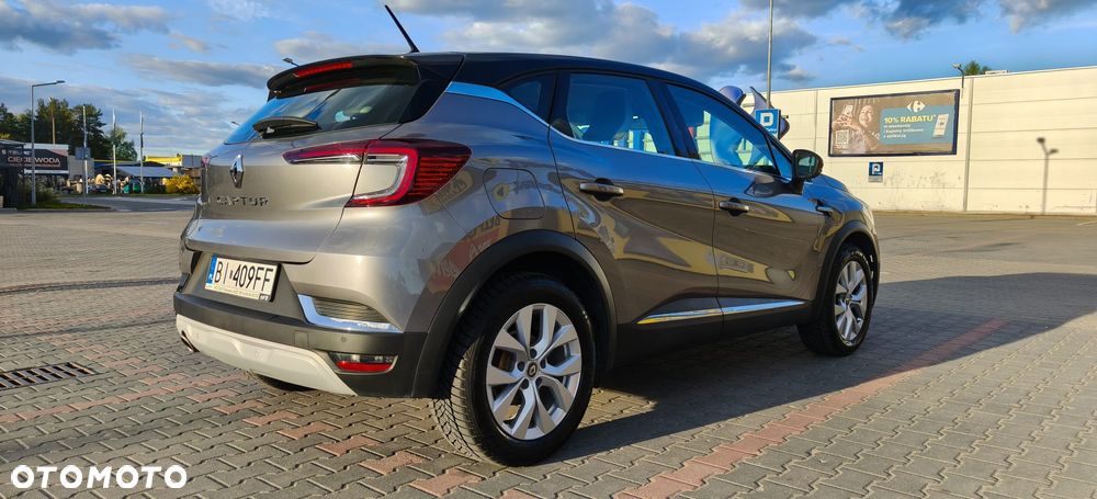 Renault Captur 1.0 TCe Intens - 35