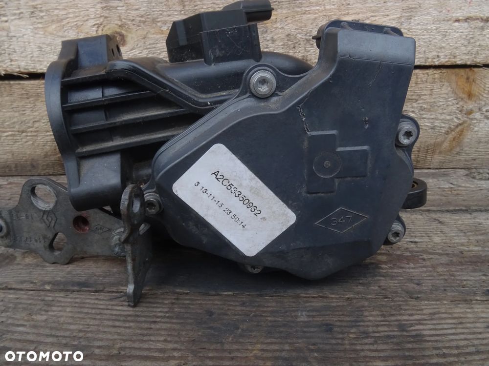 PRZEPUSTNICA A2C53350932 RENAULT NISSAN OPEL 1.6 DCI - 1