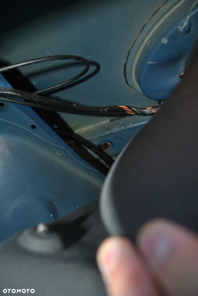 Subaru Impreza 2.0 GT - 16