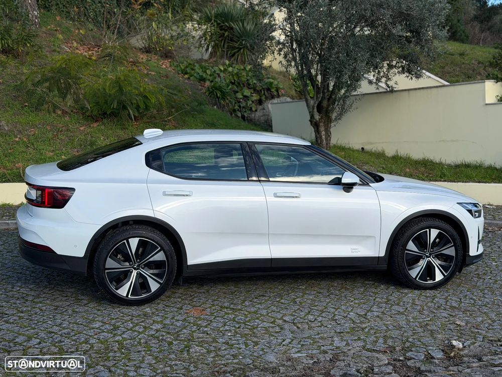 Polestar 2 Long Range 82 kWh - 3
