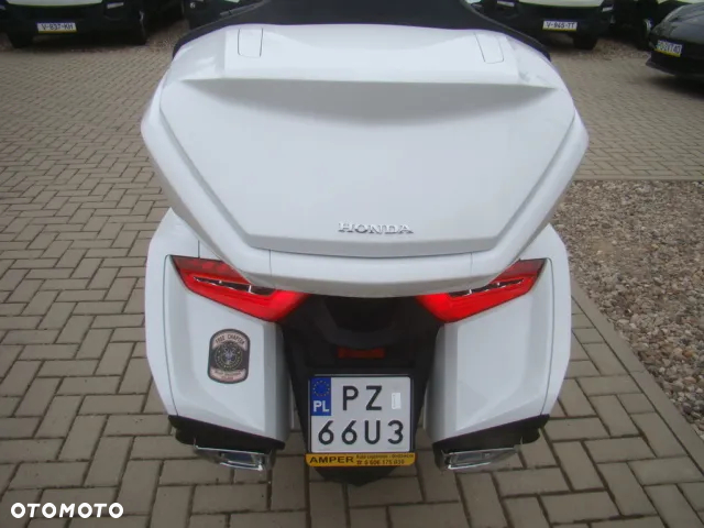 Honda GL - 15