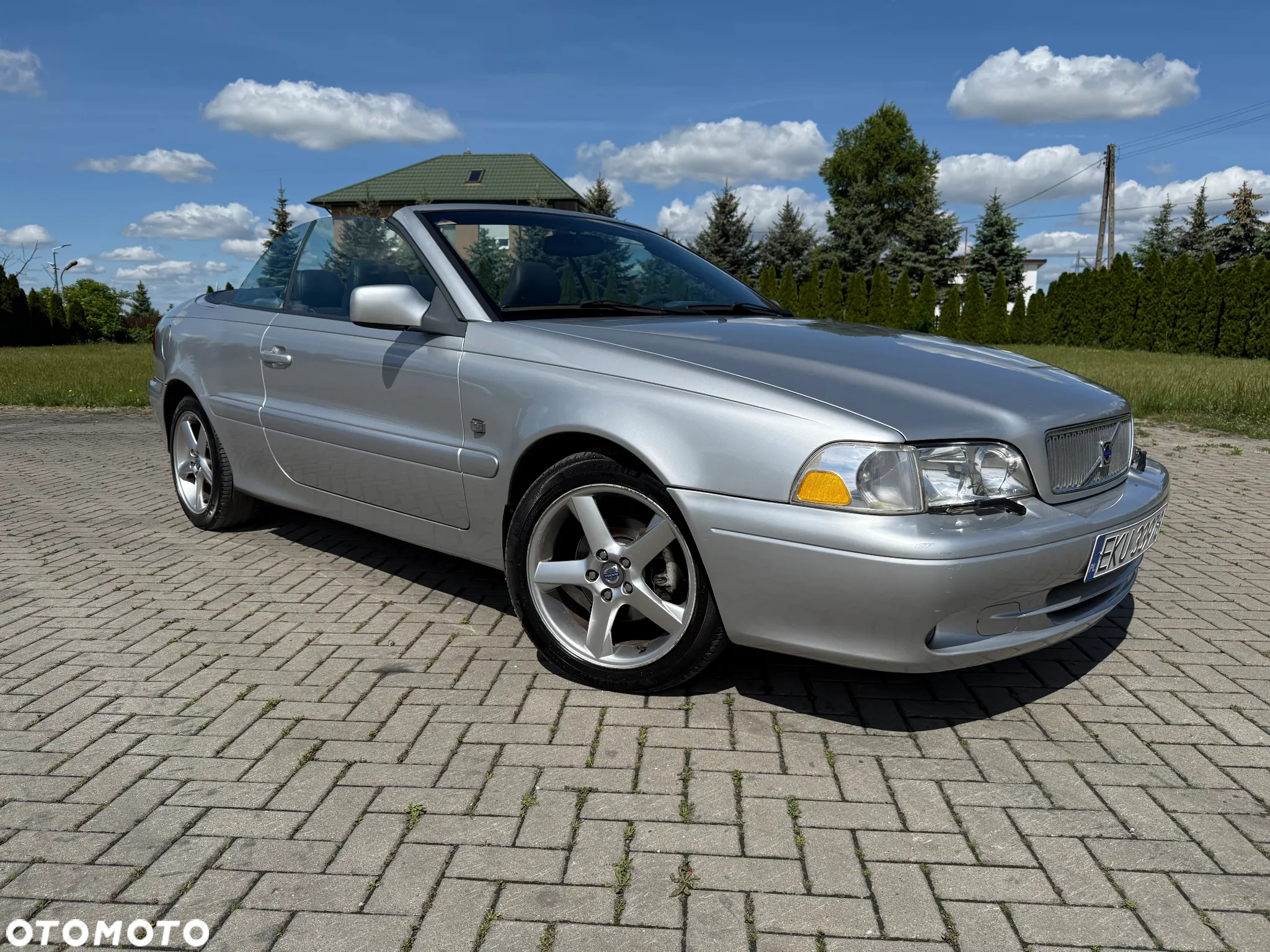 Volvo C70 - 20