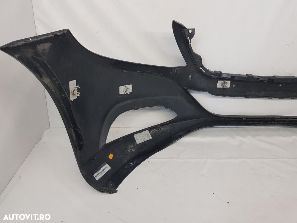 Bara fata Mercedes S Class W222 dupa 2013 - 6