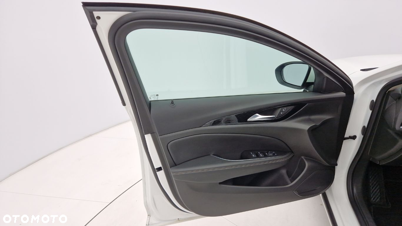 Opel Insignia 2.0 CDTI Innovation S&S - 14