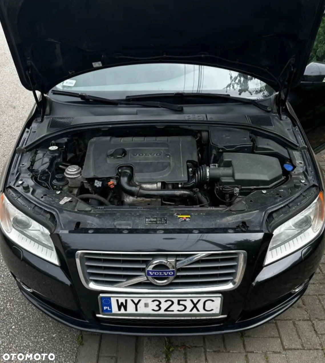 Volvo S80 - 17