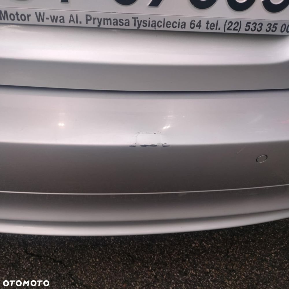 BMW Seria 3 316d - 9
