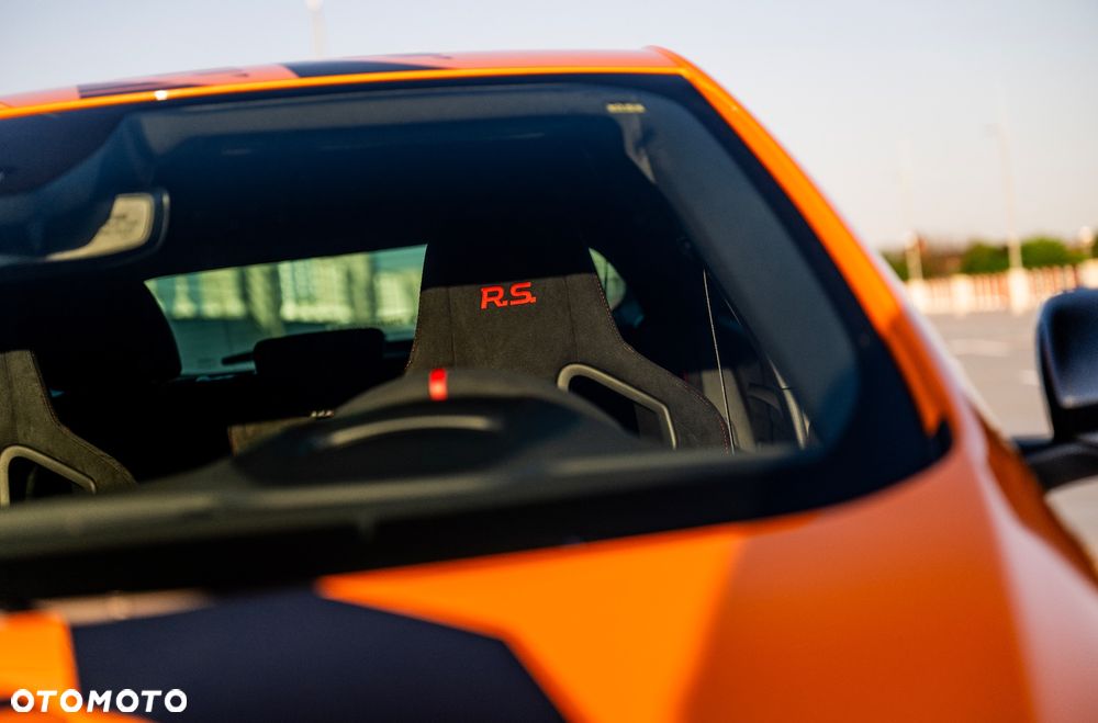 Renault Megane 1.8 TCe FAP R.S Ultime EDC - 9