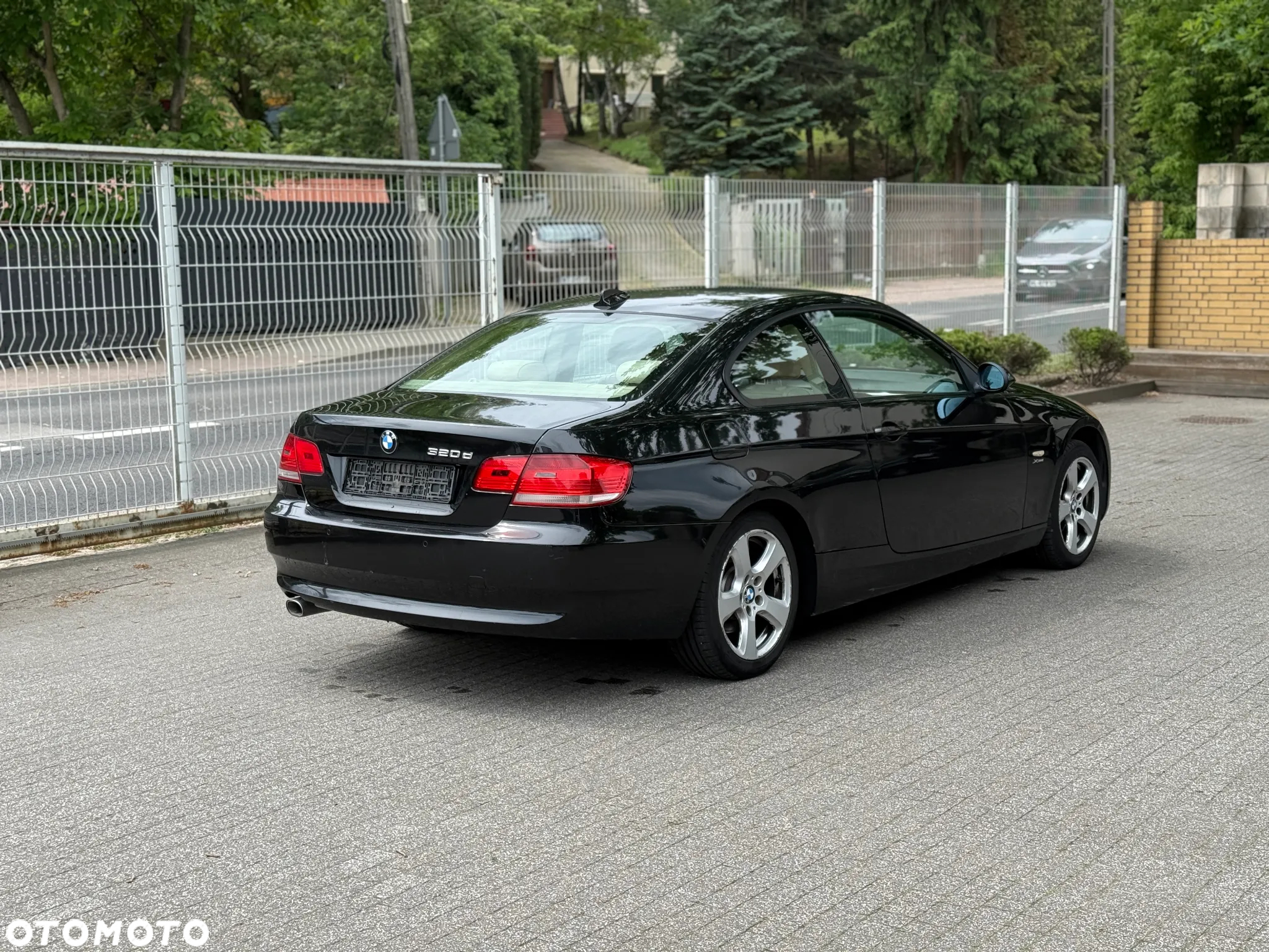 BMW Seria 3 - 5