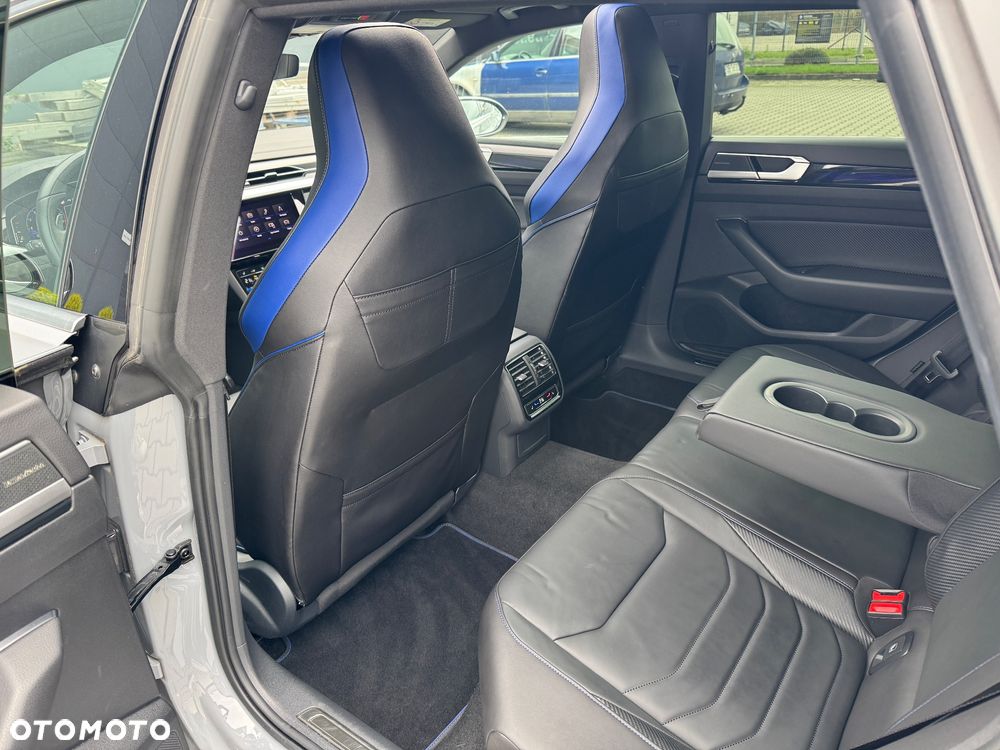Volkswagen Arteon 2.0 TSI OPF 4Motion DSG R - 17