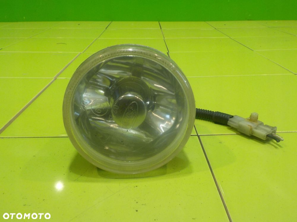 FORD RANGER III LIFT 2.5 D 04r halogen lewy - 13