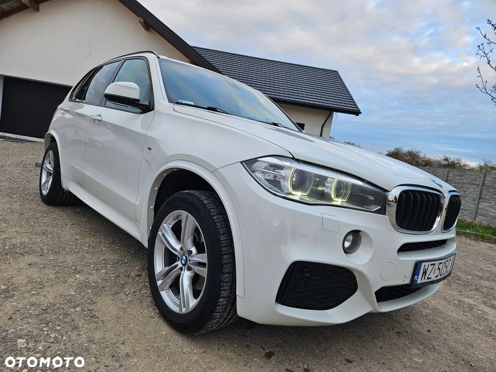 BMW X5 - 2