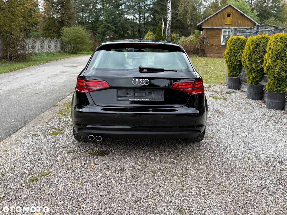 Audi A3 - 6