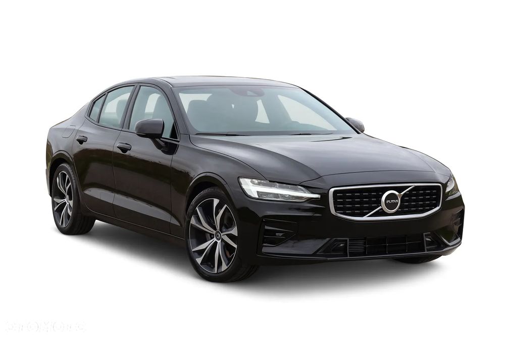 Volvo S60 T4 R-Design - 4