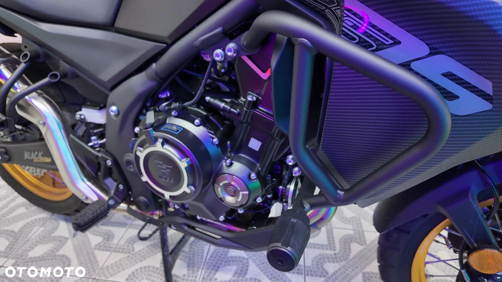 VOGE 525DSX - 10