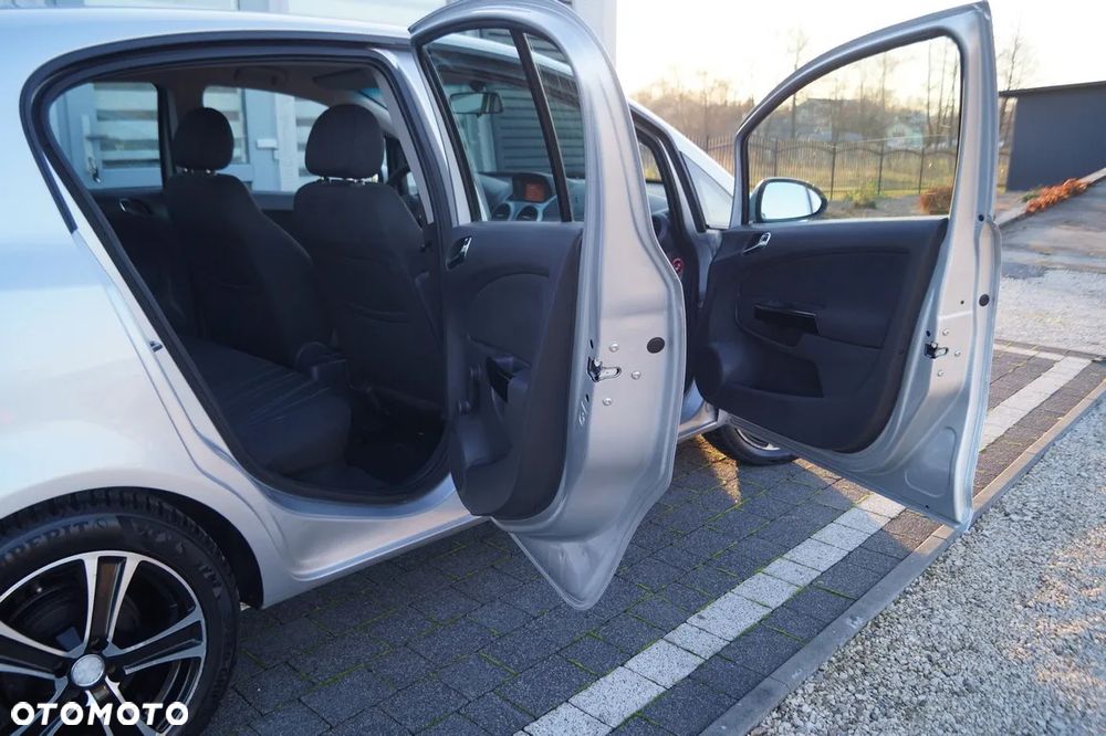 Opel Corsa 1.3 CDTI DPF (ecoFLEX) Innovation - 15