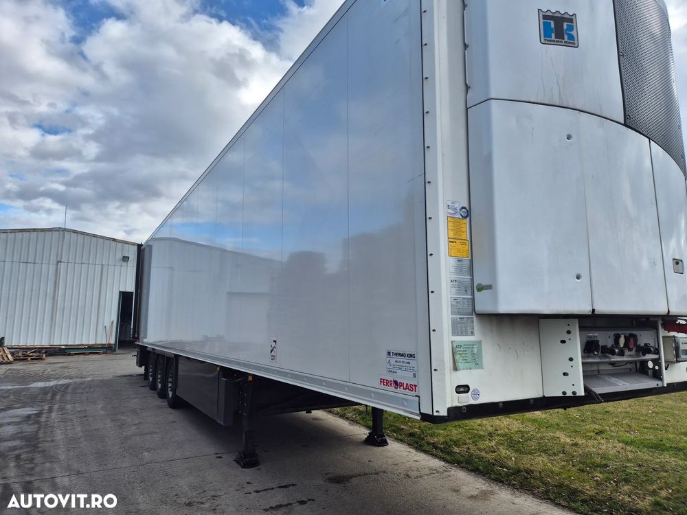 Schmitz Cargobull - 6