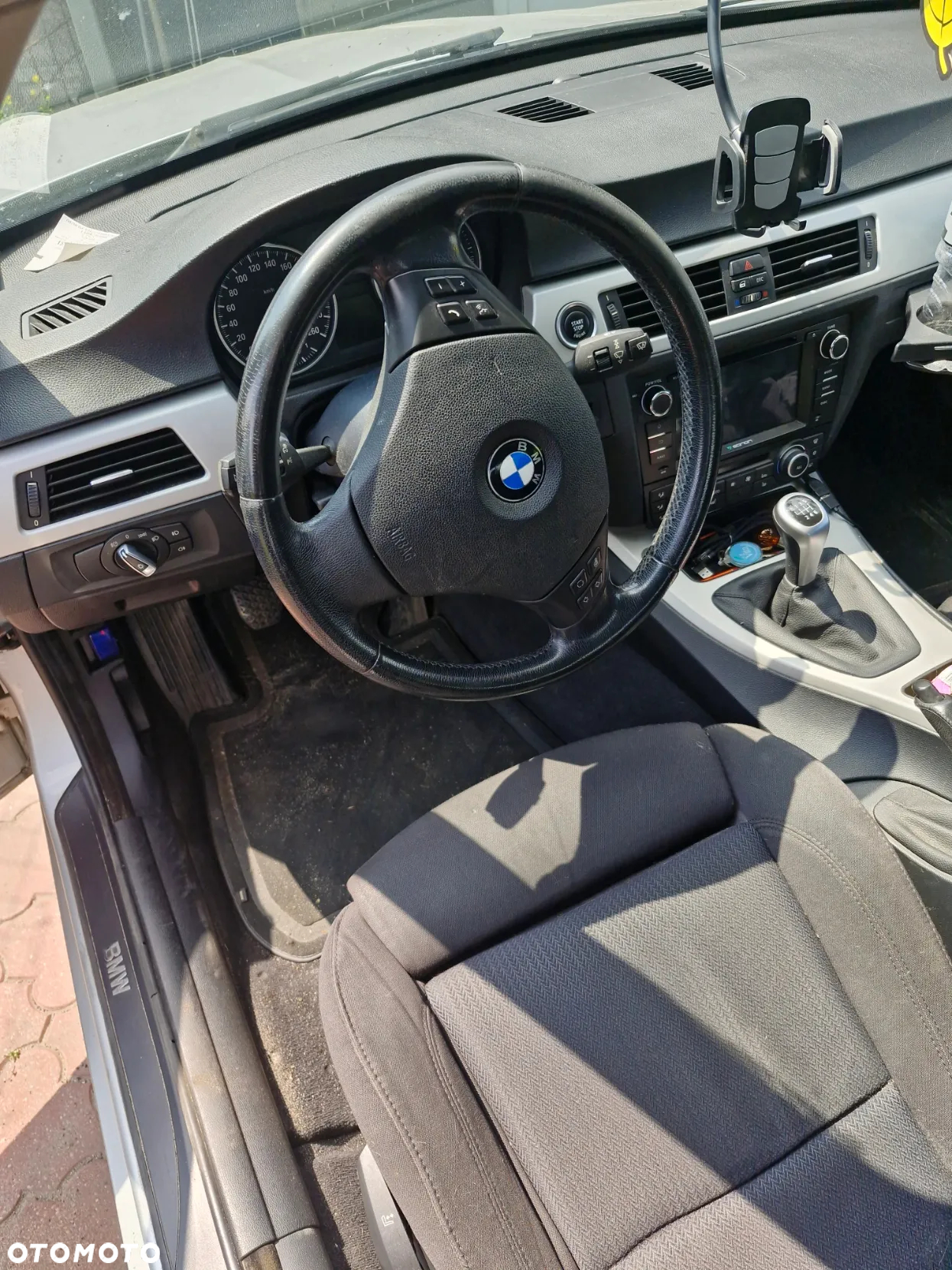BMW Seria 3 316d - 7