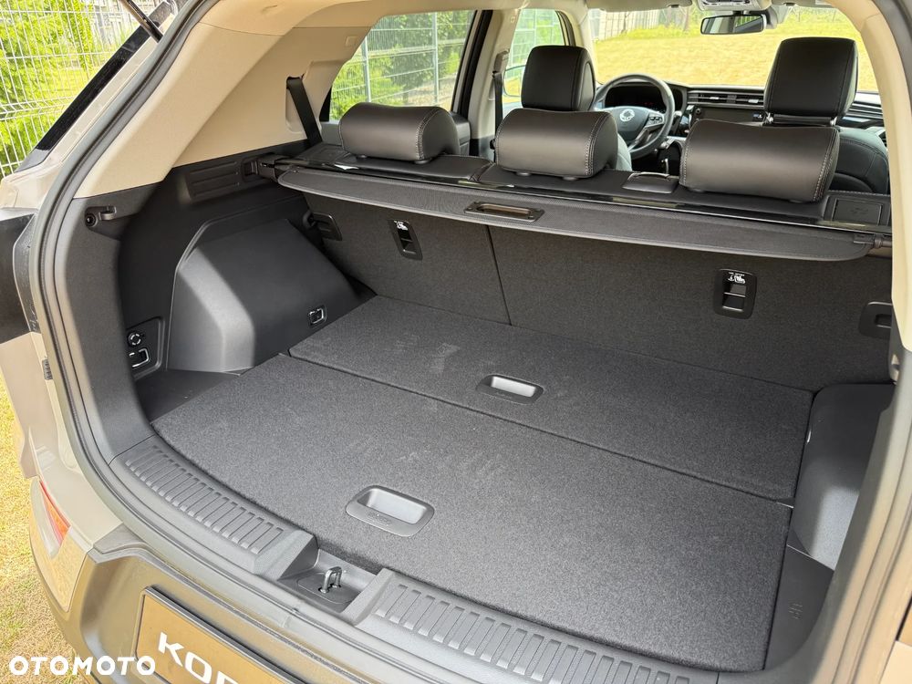 SsangYong/KGM Korando 1.5 T-GDI Adventure 2WD - 23