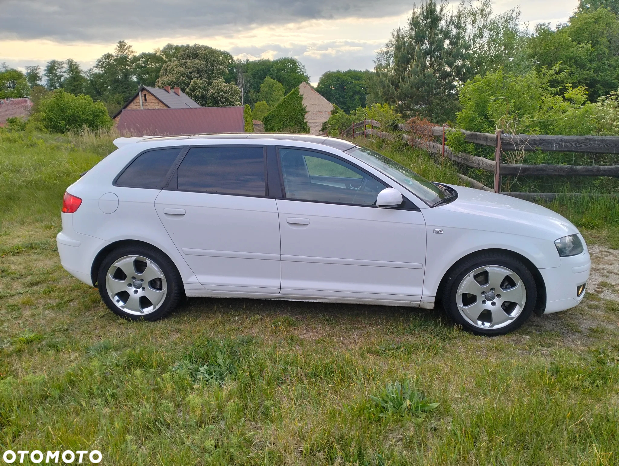 Audi A3 1.4 TFSI Premiere Edition - 31
