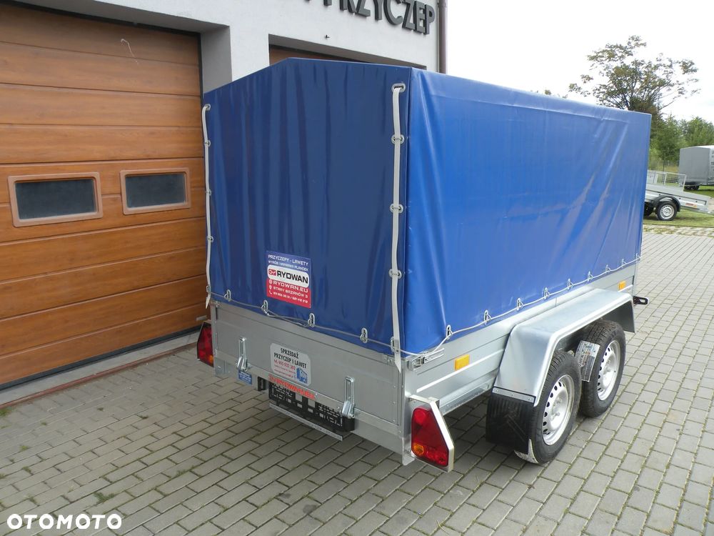 Rydwan C-750/E2 - 6
