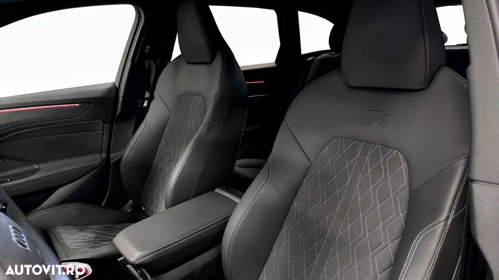 Audi A6 Avant 40 TDI quattro S tronic MHEV S Line - 15