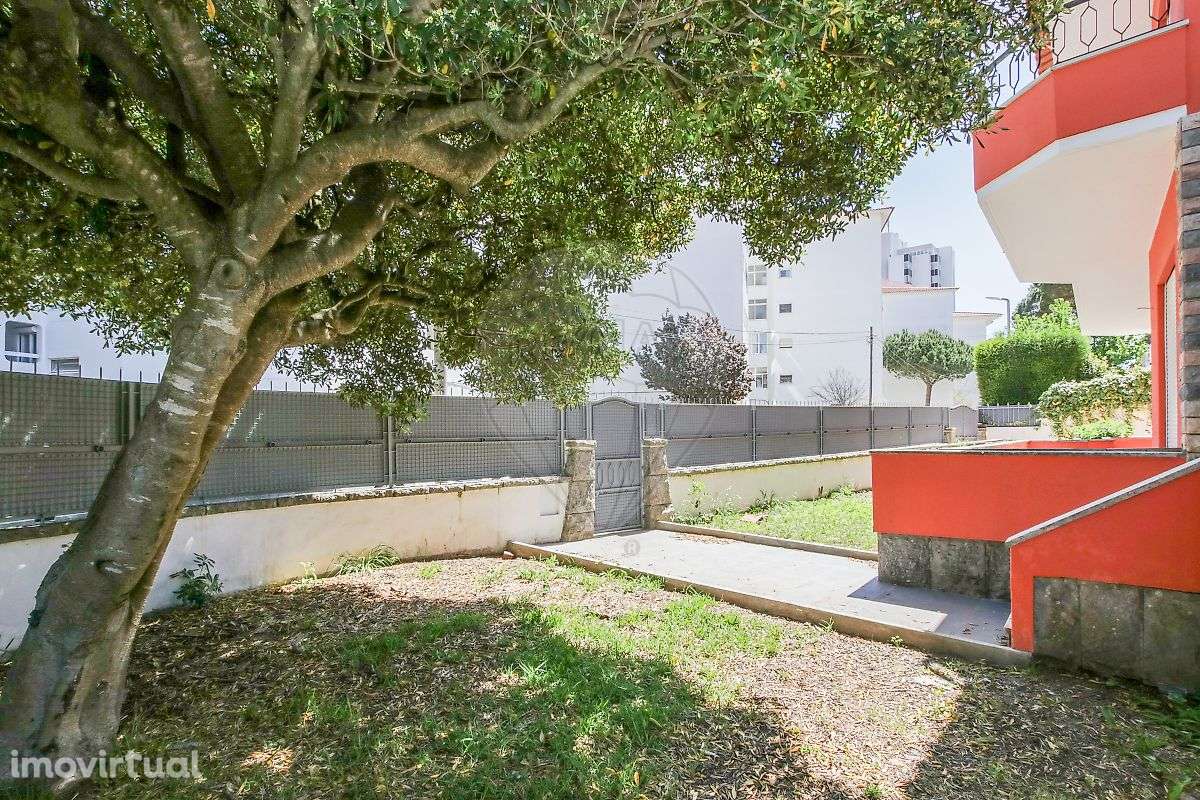 Moradia T4 para arrendamento - Grande imagem: 2/25