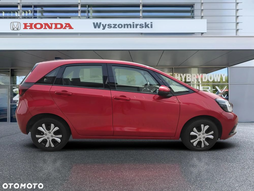 Honda Jazz 1.5 i-MMD Elegance - 7